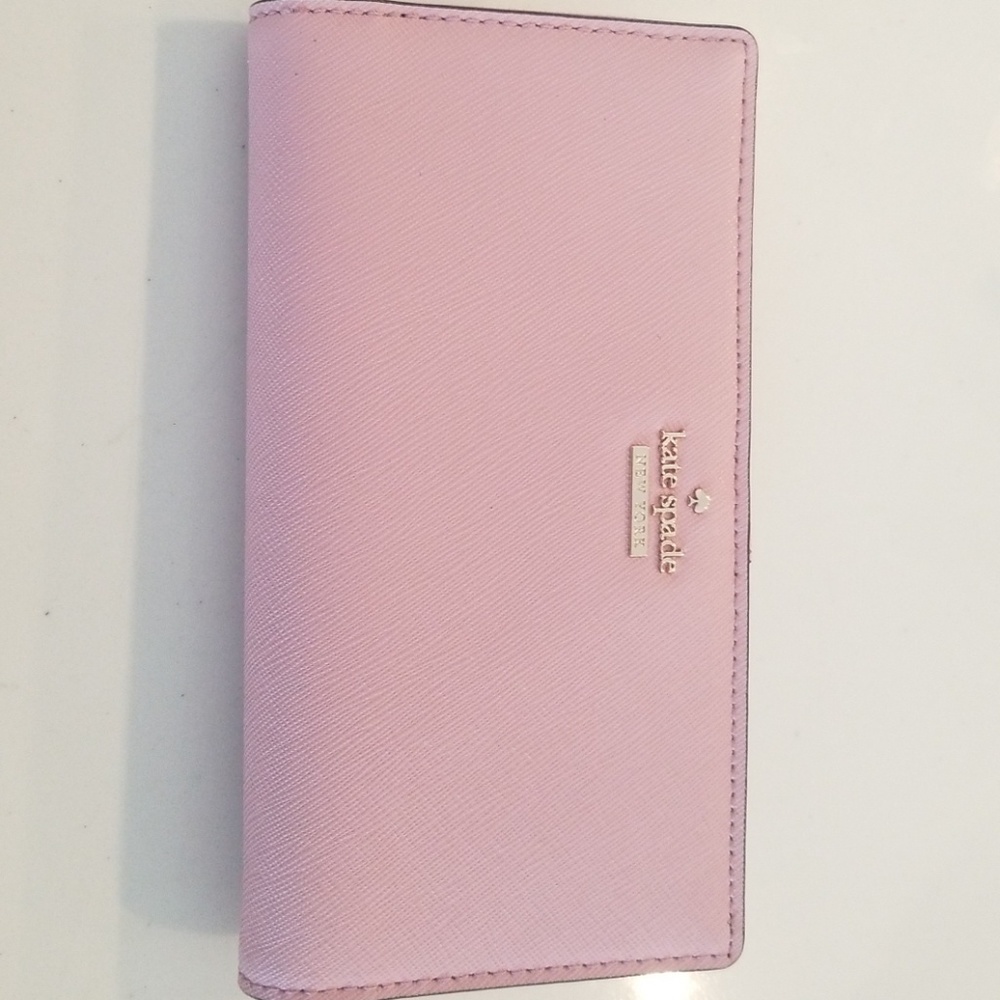 New, never used Kate Spade Wallet